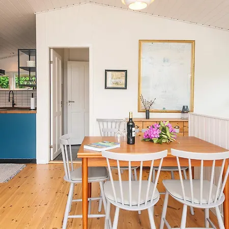 4 Star In Vakantiehuis Haderslev