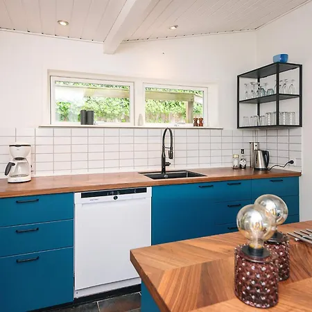 Vakantiehuis 4 Star In