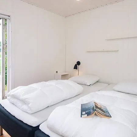 4 Star In Haderslev