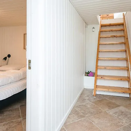 Vakantiehuis 4 Star In