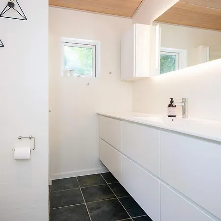 Vakantiehuis 4 Star In *