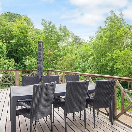 4 Star In Haderslev