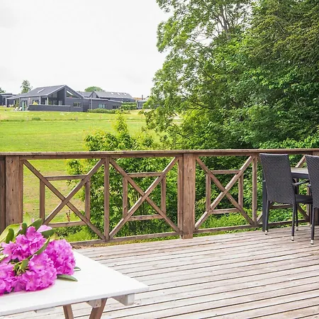 4 Star In Vakantiehuis